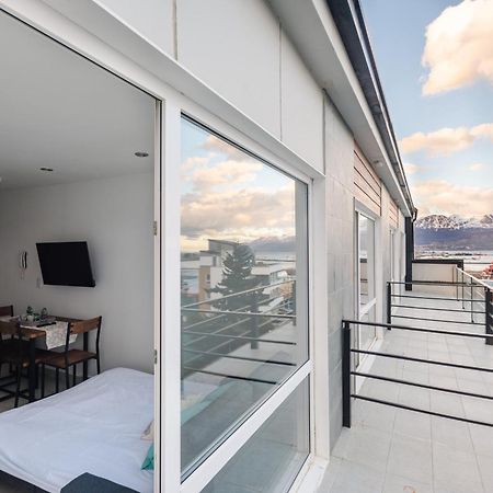 Gente Del Sur - Lugones Apartment Ushuaia Exterior photo