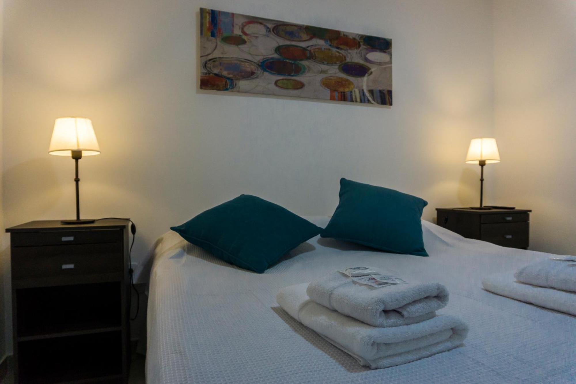 Gente Del Sur - Lugones Apartment Ushuaia Exterior photo