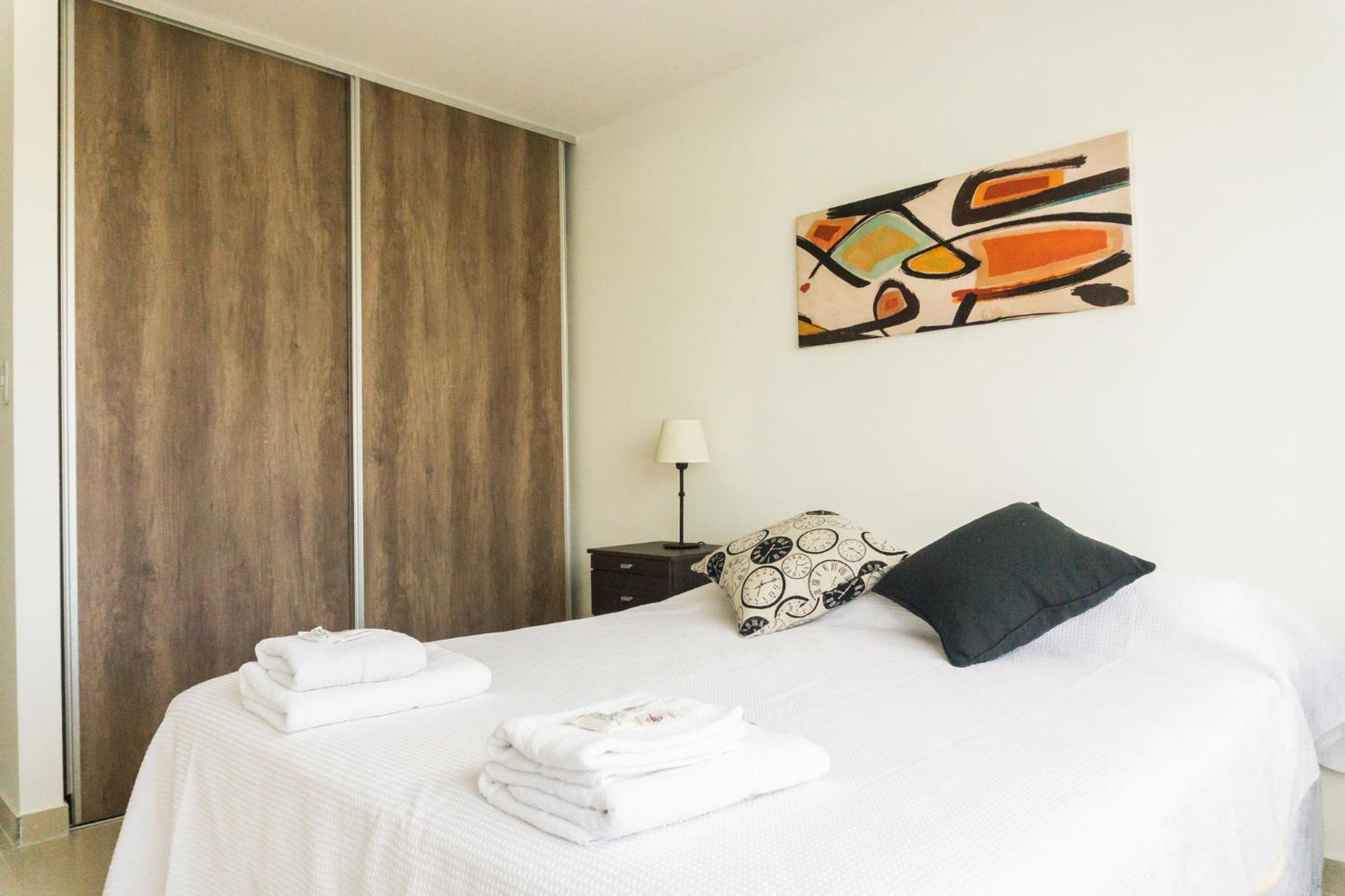 Gente Del Sur - Lugones Apartment Ushuaia Exterior photo