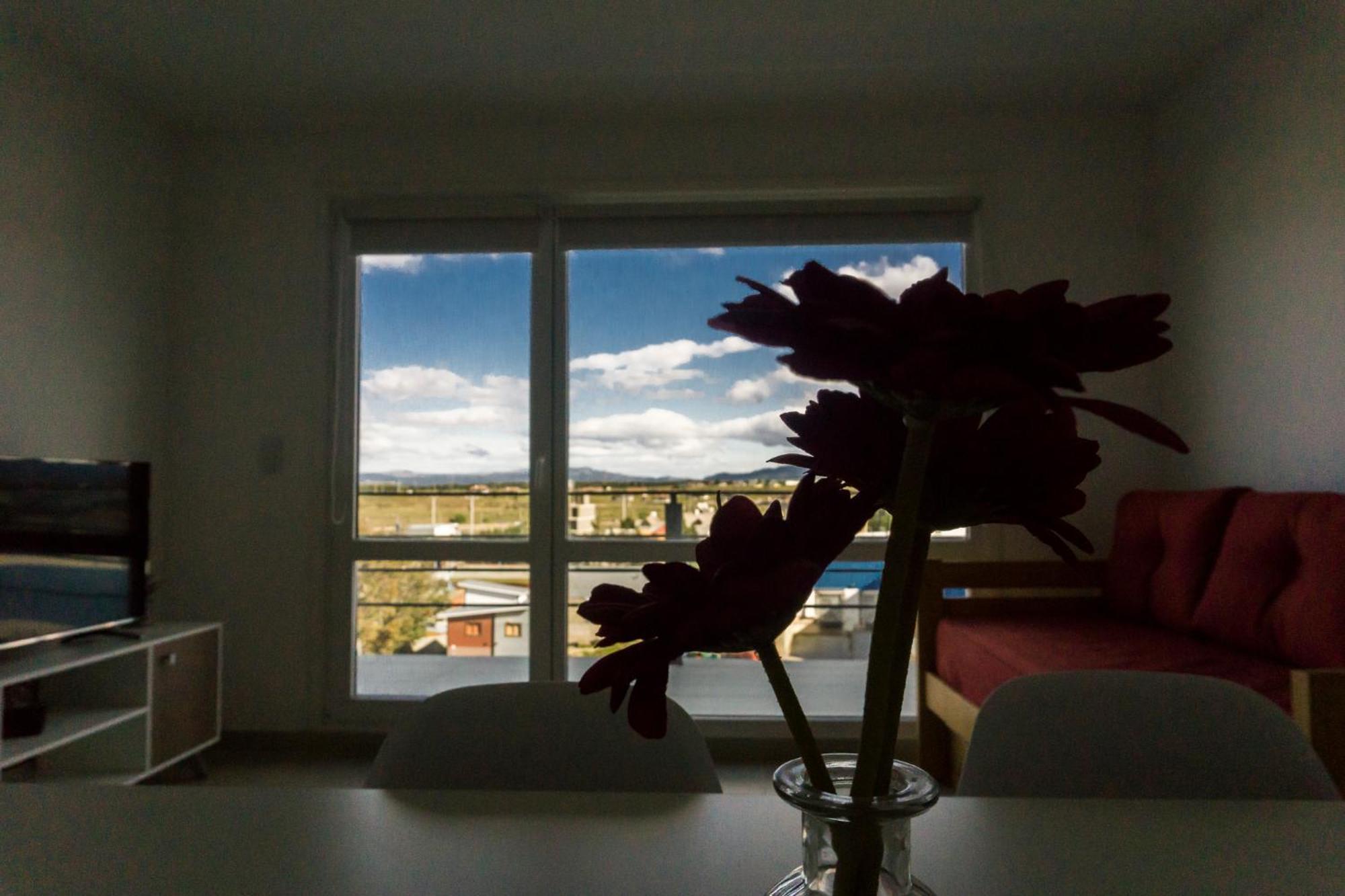 Gente Del Sur - Lugones Apartment Ushuaia Exterior photo