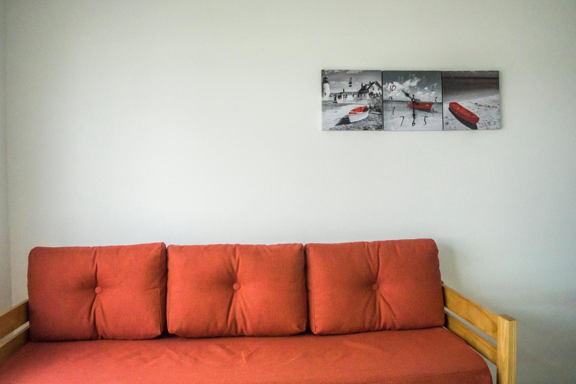 Gente Del Sur - Lugones Apartment Ushuaia Exterior photo