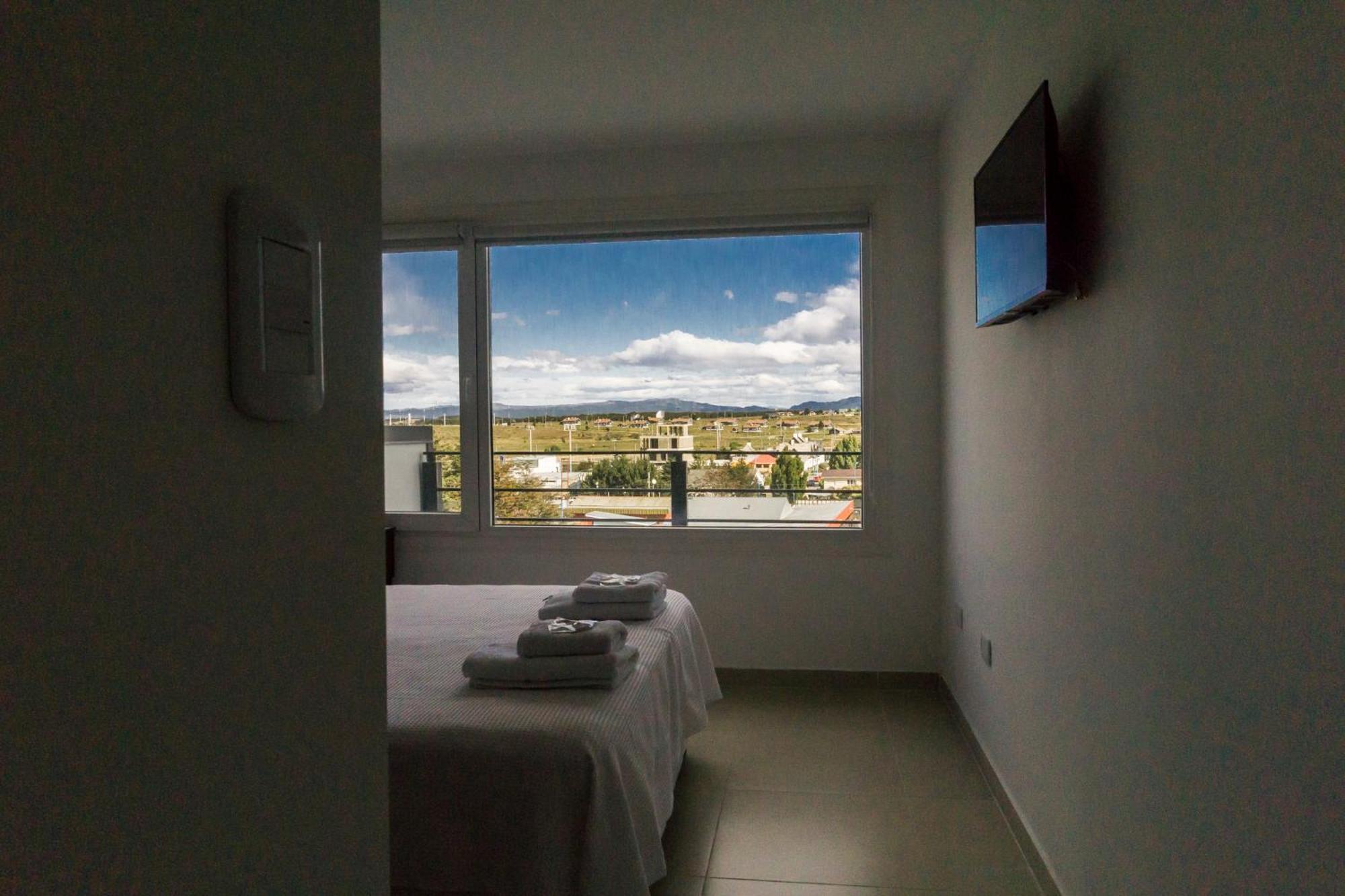 Gente Del Sur - Lugones Apartment Ushuaia Exterior photo