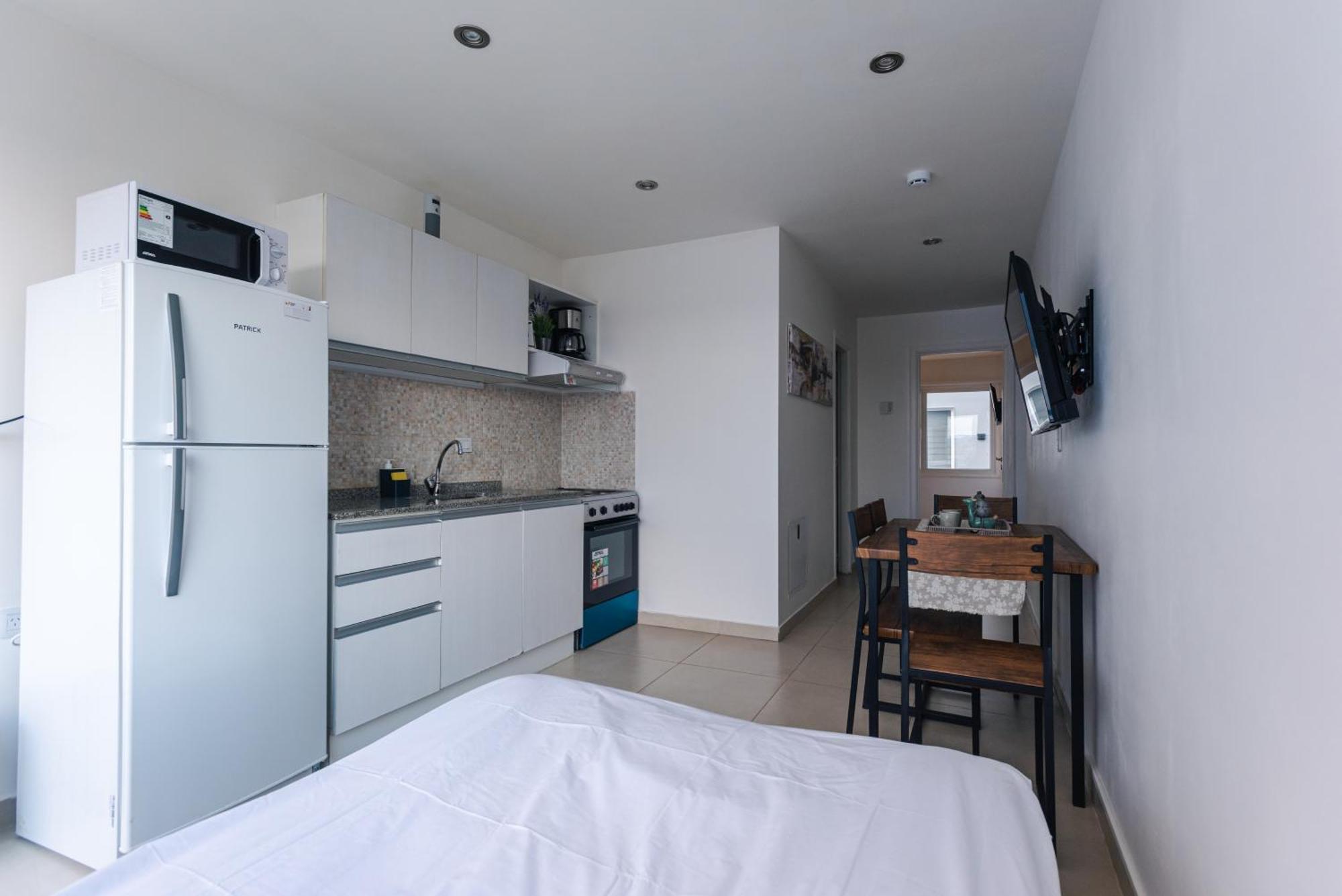 Gente Del Sur - Lugones Apartment Ushuaia Exterior photo